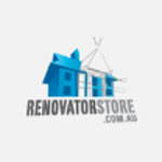 Renovator Store Logo