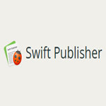 Swift Publisher Logo