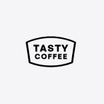 Tasty Coffee Logo