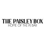 The Paisley Box Logo