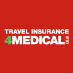 Travel Insurance 4 Medical
