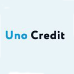UnoCredit Logo