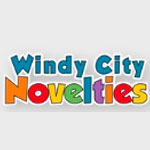 Windy City Novelties Logo